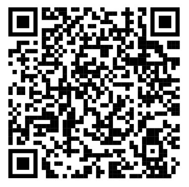 Scan to follow Wordhouse Foundation on Facebook